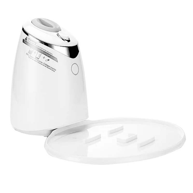 MONA Skin Atelier™ – Natuurlijke Masker Machine