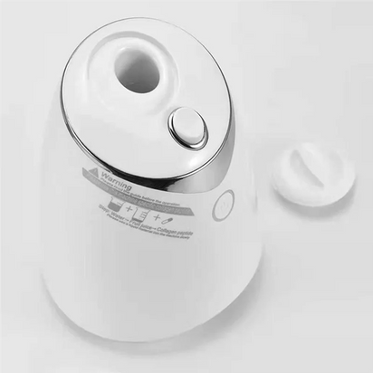 MONA Skin Atelier™ – Natuurlijke Masker Machine