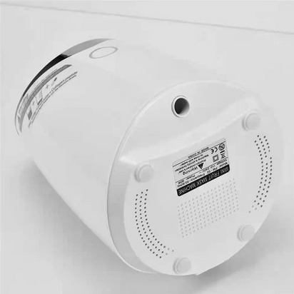 MONA Skin Atelier™ – Natuurlijke Masker Machine