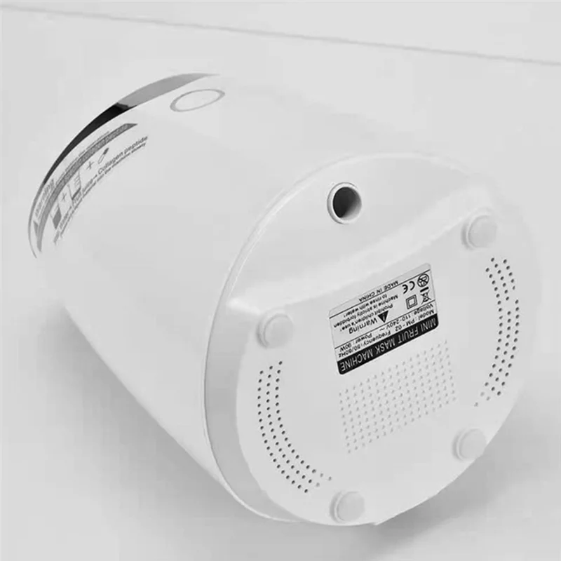 MONA Skin Atelier™ – Natuurlijke Masker Machine