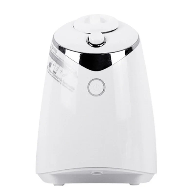 MONA Skin Atelier™ – Natuurlijke Masker Machine