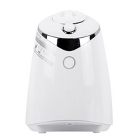 MONA Skin Atelier™ – Natuurlijke Masker Machine